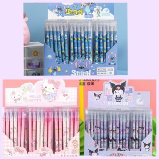 Pluma borrable Kuromi  $6 pz o $60 la docena