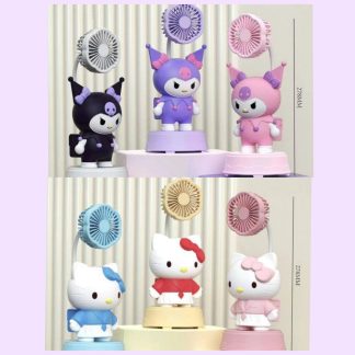 Ventilador Sanrio