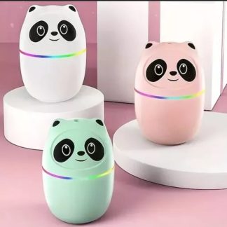 Humidificador ojos panda