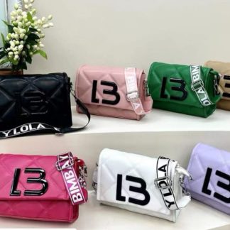 Bolsa Bimba y lola