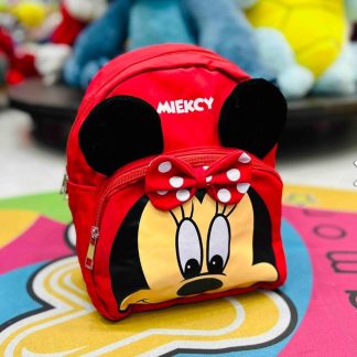 Mochila Minnie , Mickey