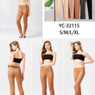 YC-32115 Leggin de terciopelo $89 PZ $75 POR DOCENA