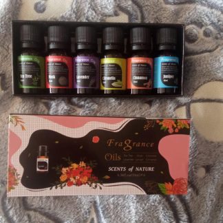 Esencia de humidificador 10 ML