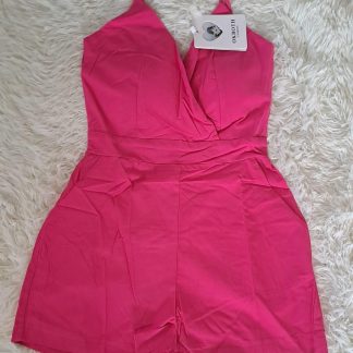 YS338 Jumper Para Dama S/M