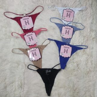 H9635 tanga con argolla