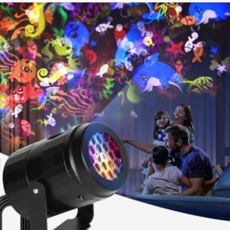 Lu3155 Proyector acuario