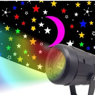 Lu3151 Proyector lunas y estrellas