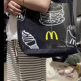 Bolsa De Mandado McDonald's