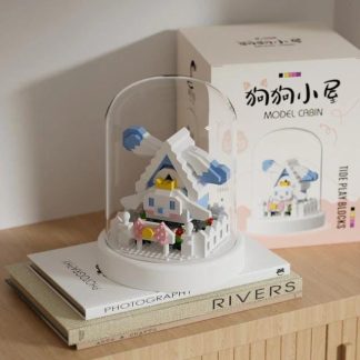 Capsula lego SANRIO