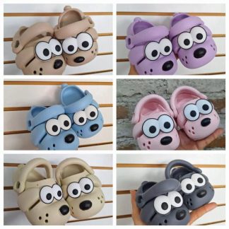 Sandalias infantil