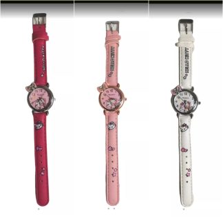 Reloj de Hello Kitty