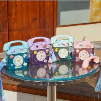 Cantimplora telefono