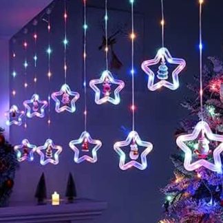 LU3619 Serie estrellas y estrella