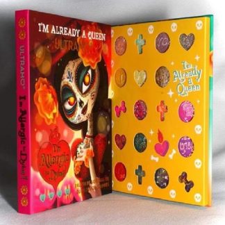 MD169 Im Already A Queen