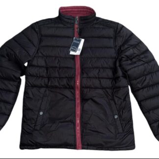 Chamarra de caballero doble vista MODELO DENVER