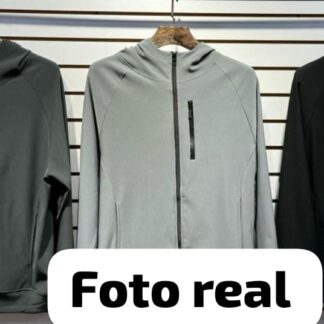 Sudadera de caballero