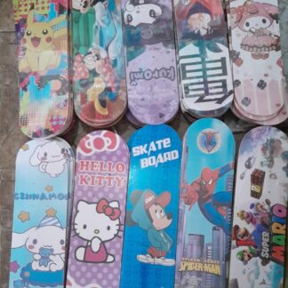 Patineta para niñ@s