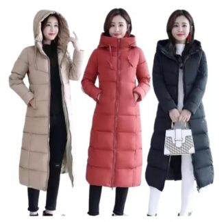 Chamarra de temporada