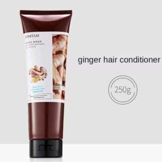 Mascarilla acondicionador de jengibre