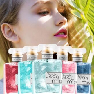Perfume tipo Beauty Jeans Miss