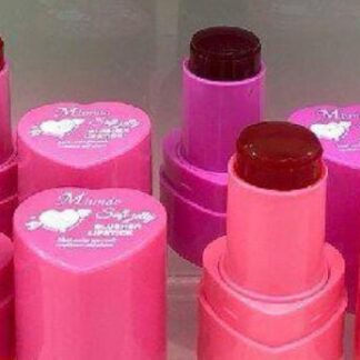 Jelly stick tapa de corazón