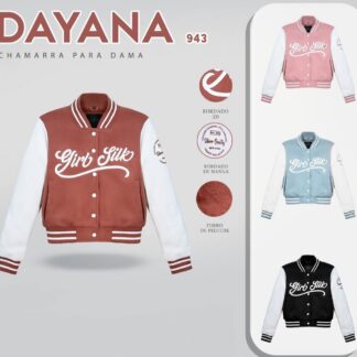 Chamara para dama tipo bombeo Modelo: DAYANA