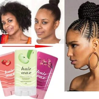 Mini cera en barra unisex 15 gramos