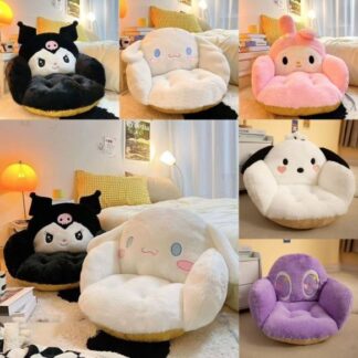 Sillón Sanrio (pochaco)