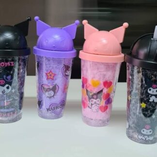 DY- Vaso de kuromi de hidrogel