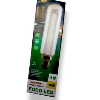 VTG04W13 Foco led vintage