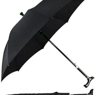 Paraguas baston