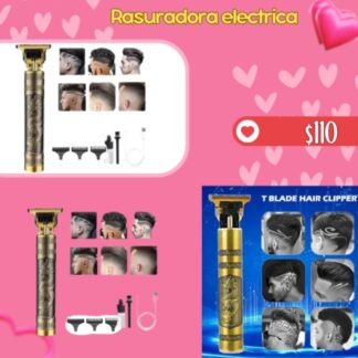 Rasuradora electrica