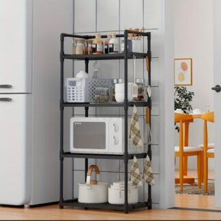 Rack Organizador de 4 NIVELES