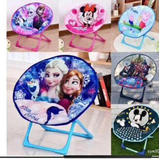 Silla plegable para niños