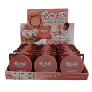 E0174 Rubor Blusher
