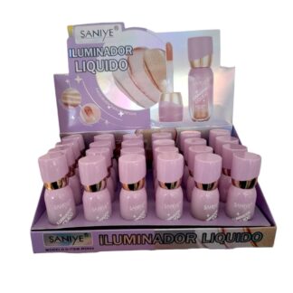 R8080 iluminador liquido