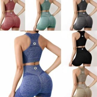 90604- Conjunto De Shorts
