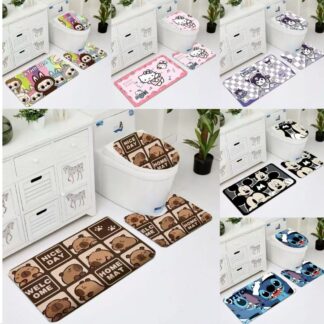 JUEGO DE BAÑO DIFERENTES MODELOS