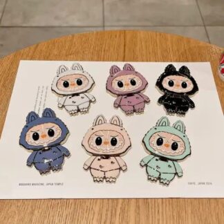 Pop socket LABUBU $30 pz $25 por docena