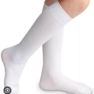 Calcetas escolares  $15
