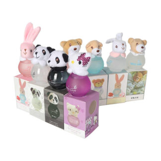 Perfume de animalitos