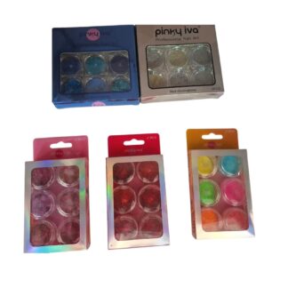 Pastillero Efecto azucar