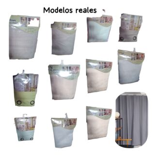 Cortina Europea de Protección Sola