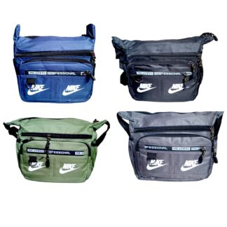 Crosbody de caballero