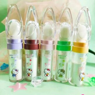 Polvo de hadas Hello kitty