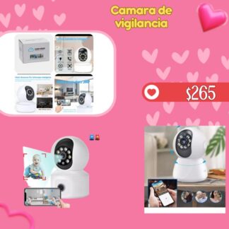 Camara de vigilancia