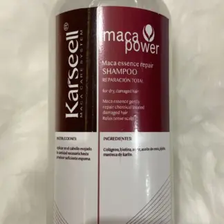 Shampoo karsell