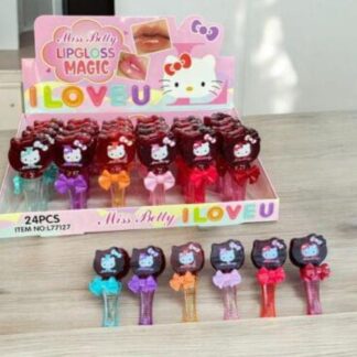 Tinta Hello kitty ( Oferta )