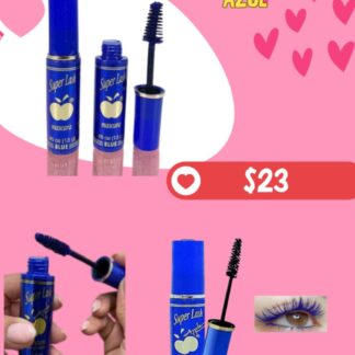 Rimel apple color azul