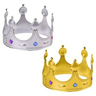 Corona De Rey